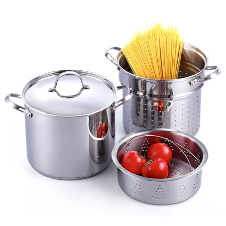 Best pot for cooking pasta