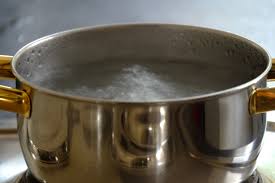 best pot for boiling water