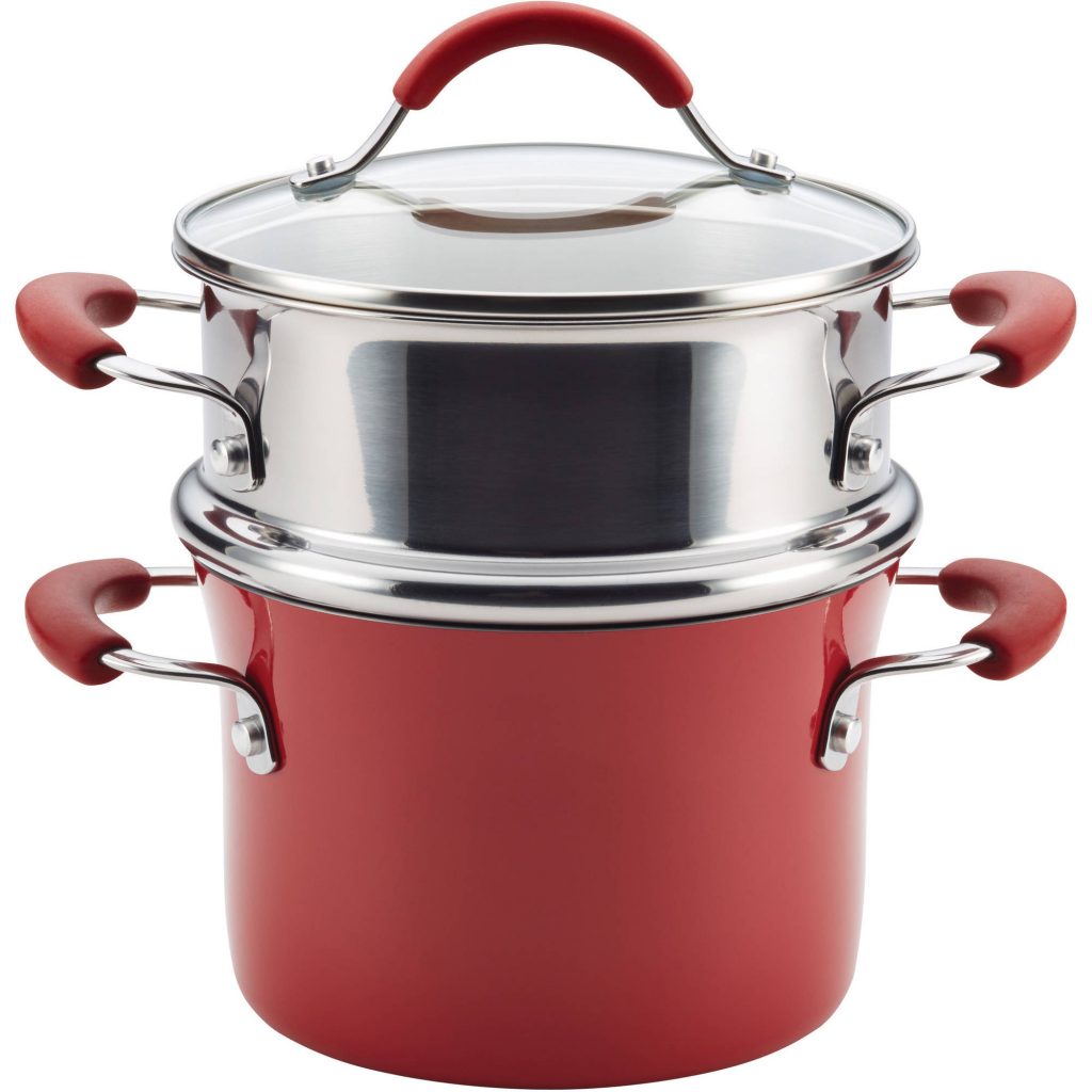 best steamer pot